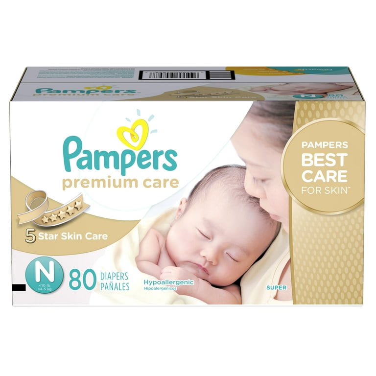 pampers wskaznik gilgotnosci