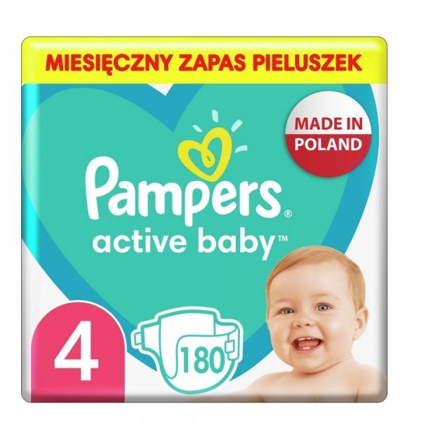 pampers chusteczki natural clean