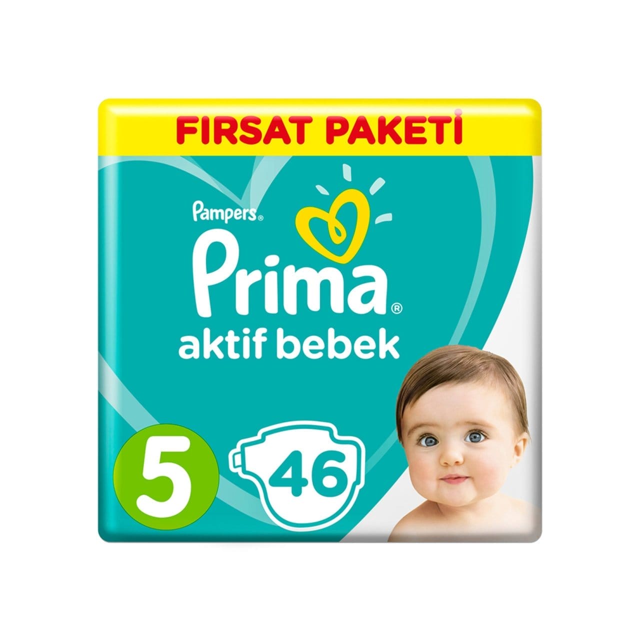 pampers premium care pieluchy 3