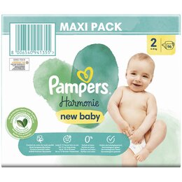 pampers rozmiar 7 rossmann