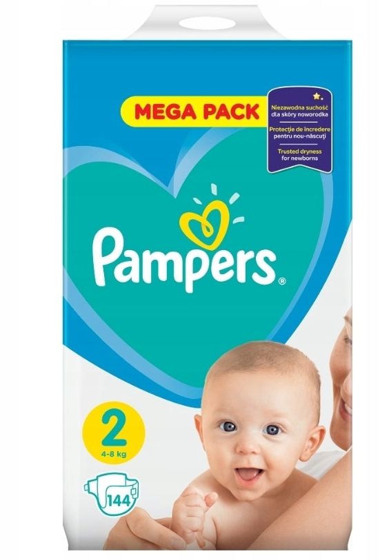 pampers premium care 1 26