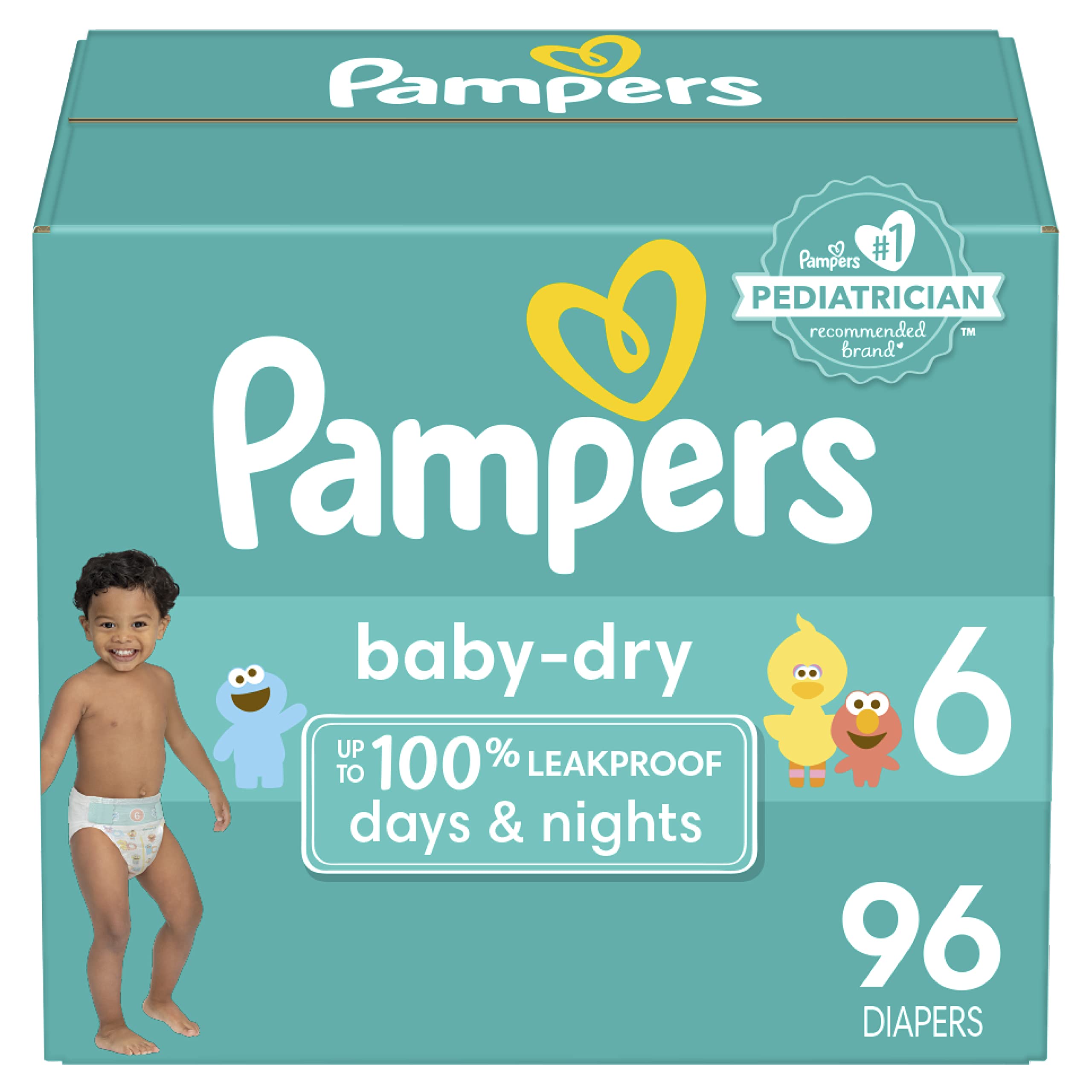 pampers pieluchomajtki pants zapas 4 maxi 176 szt