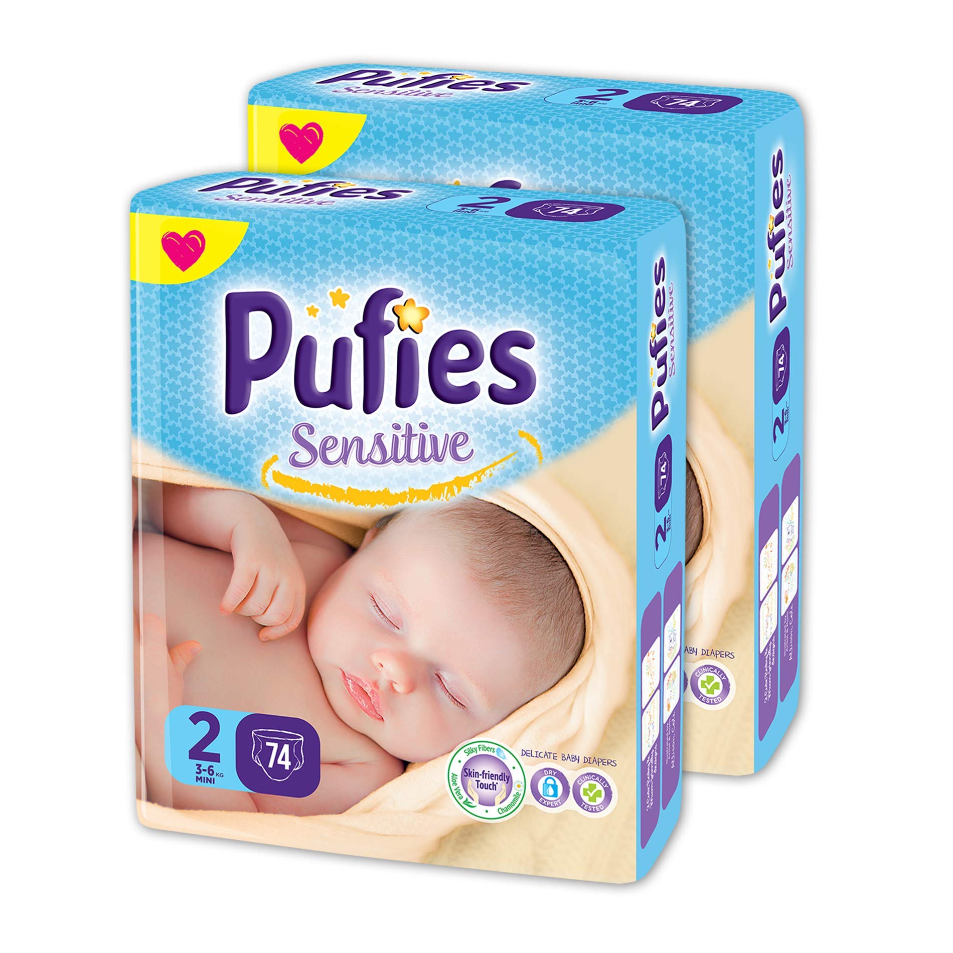 pampers u niepełnosprawnego dziecka