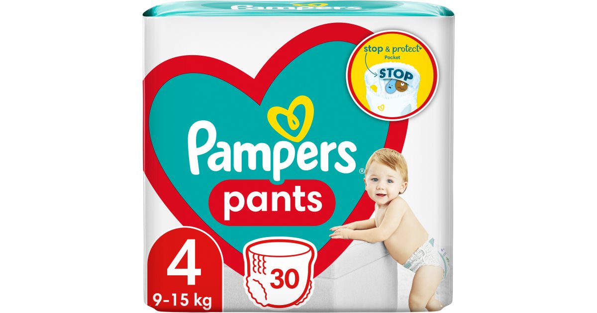 pampers premium care allegro