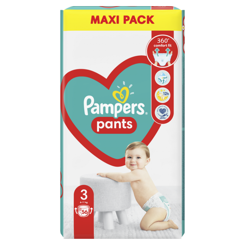 pampers 1z