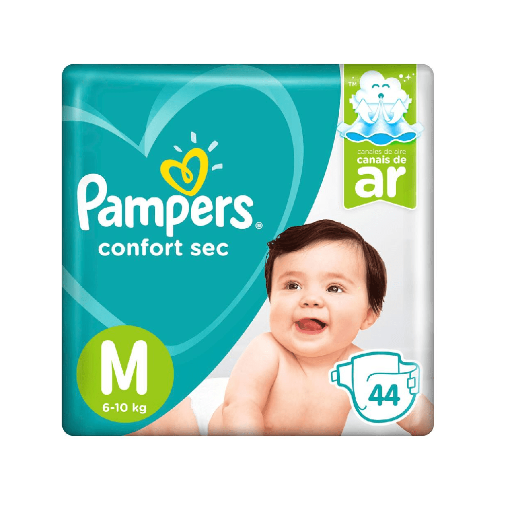 pieluchy pampers ukraina