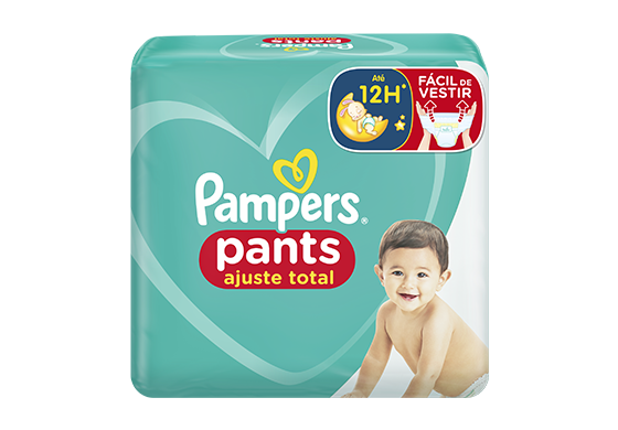 pampers pants czy premium care