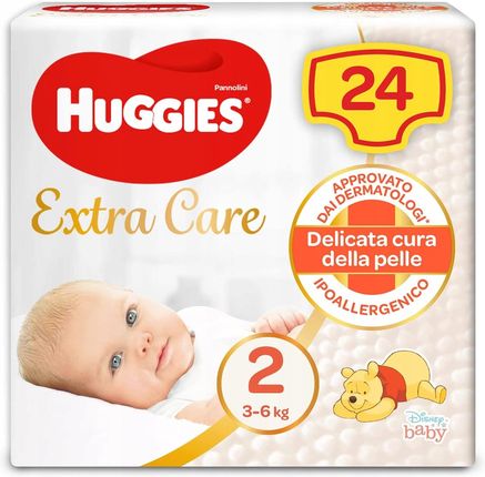 pieluchy pampers premium care 1 newborn