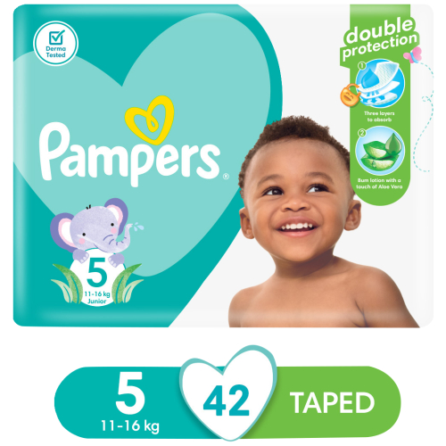 pampers 1 88 szt cena