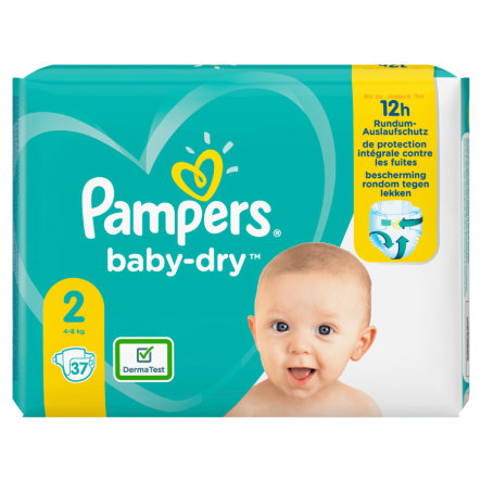 pampers premium care pieluchy rozmiar 2 mini