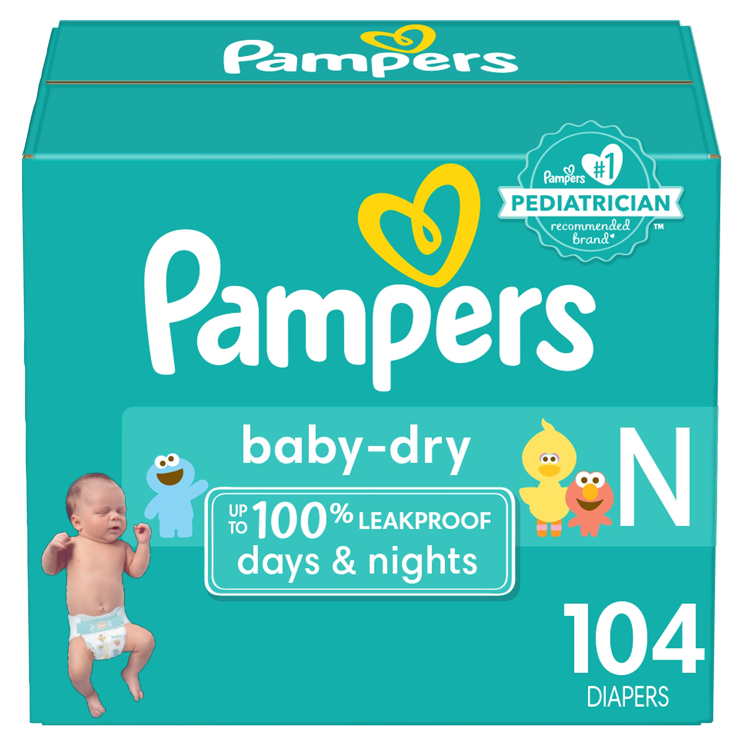 pampers premium care 4 cena superpharm