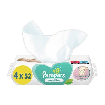 ciąża pampers