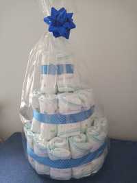 pampers pants 3 promocja