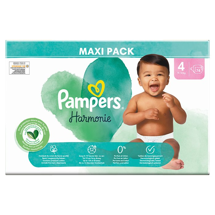 pampers premium care pieluchy rozmiar 1 newborn rossmann