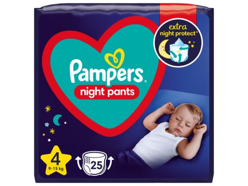 pampers 2 80 szt