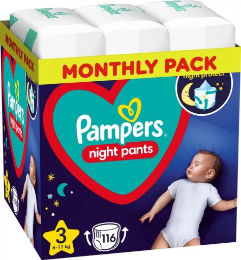 newborn pampers 2-5 kg