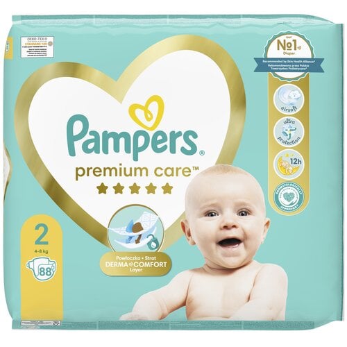 l365 pampers