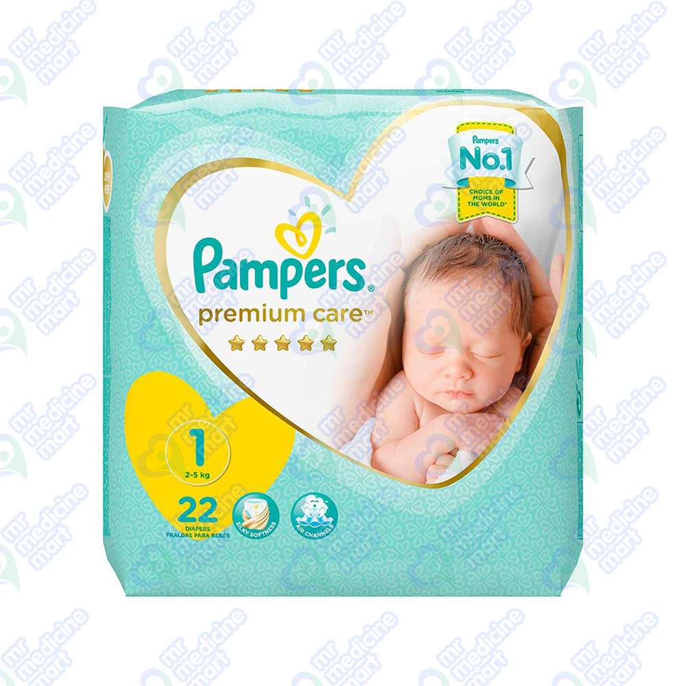 pampers o