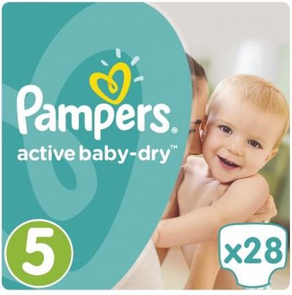 pampers 4 cena 49 szt