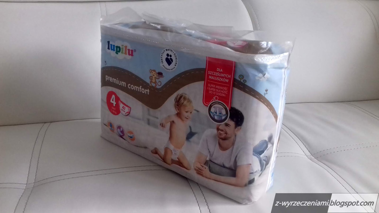 netto pieluchy pampers premium care 3 80 szt cena