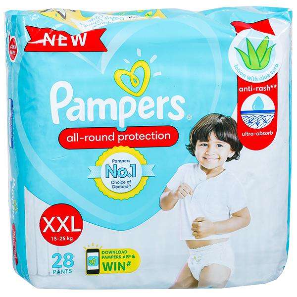 wilgotne chusteczki z plastikowym pampers