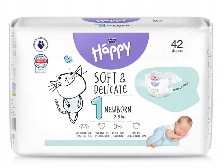 pampers 76 szt cena