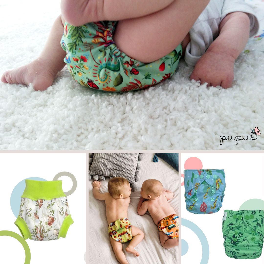 active fit pampers aanbieding