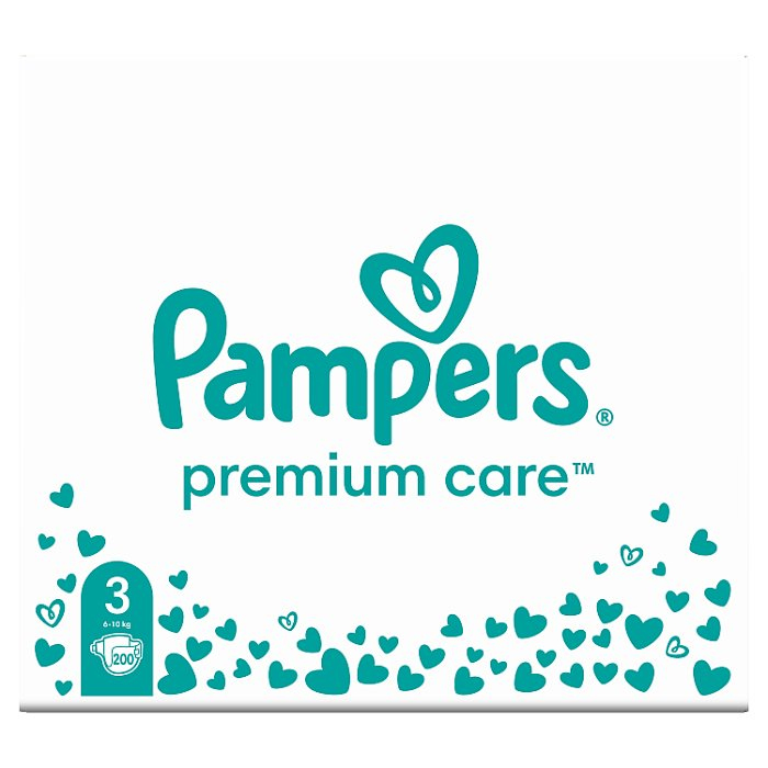 pampers new baby dry 76 szt rossman