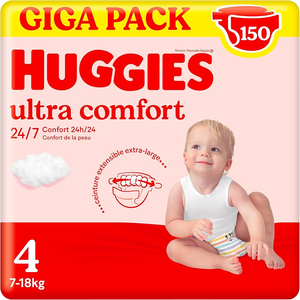 pampers pants 3 promocja