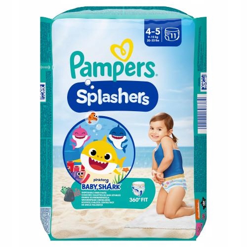 pampers chusteczki fresh clean 64