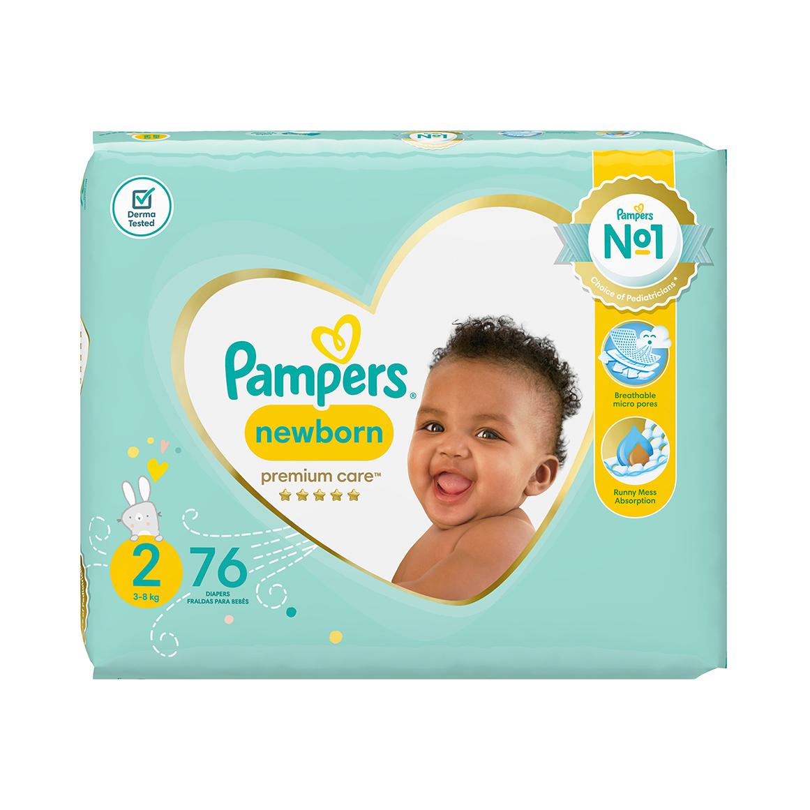 pampers chusteczki sensitive opinie