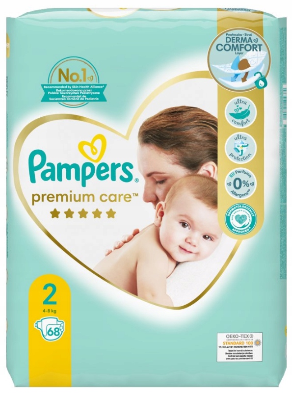 pampers oficjalny sklep