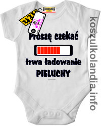 wydatki na pieluchy