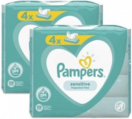 pampers active baby 4 90 szt