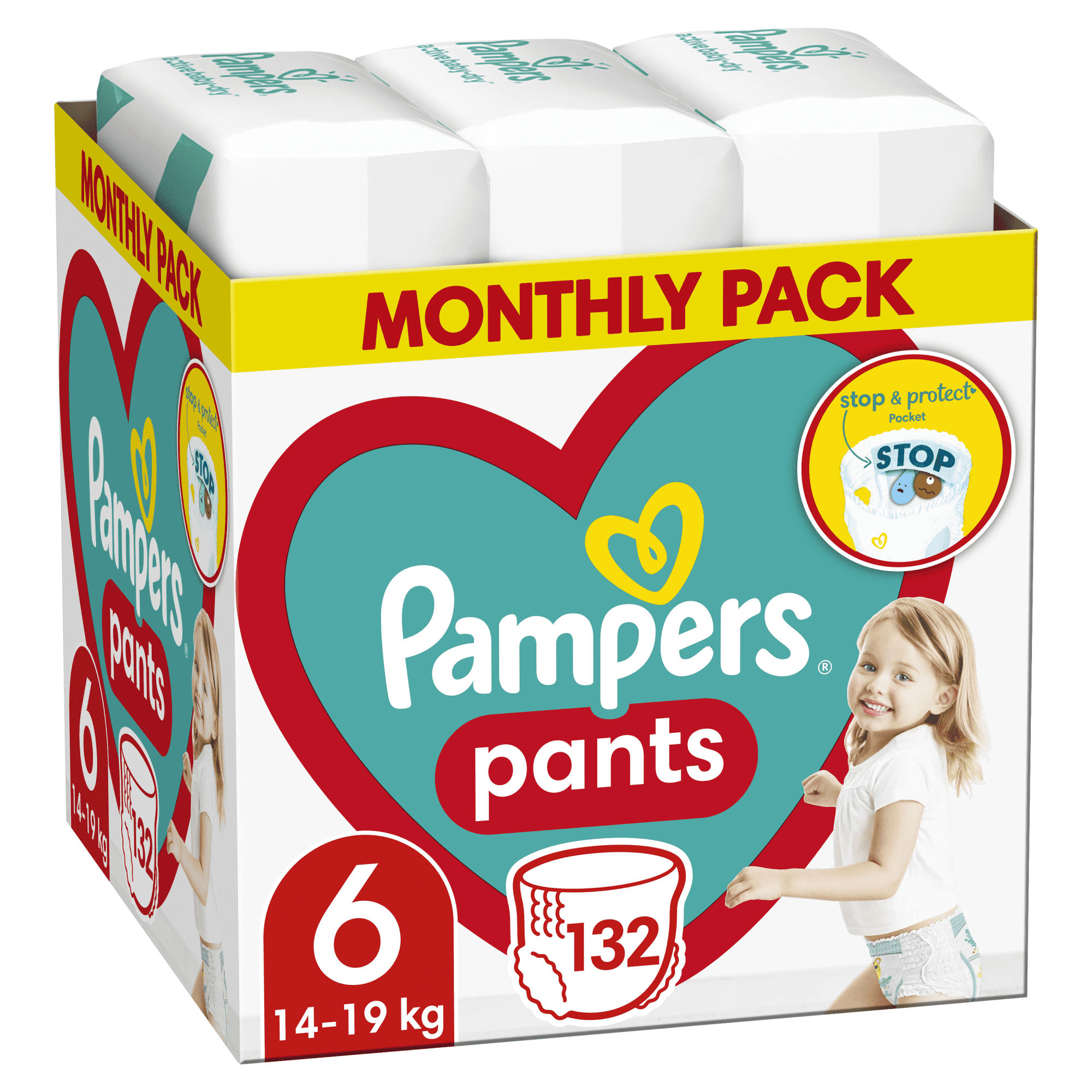 uczulenie na pampers premium care