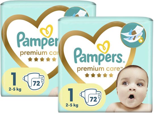 pampers 1 site ceneo.pl