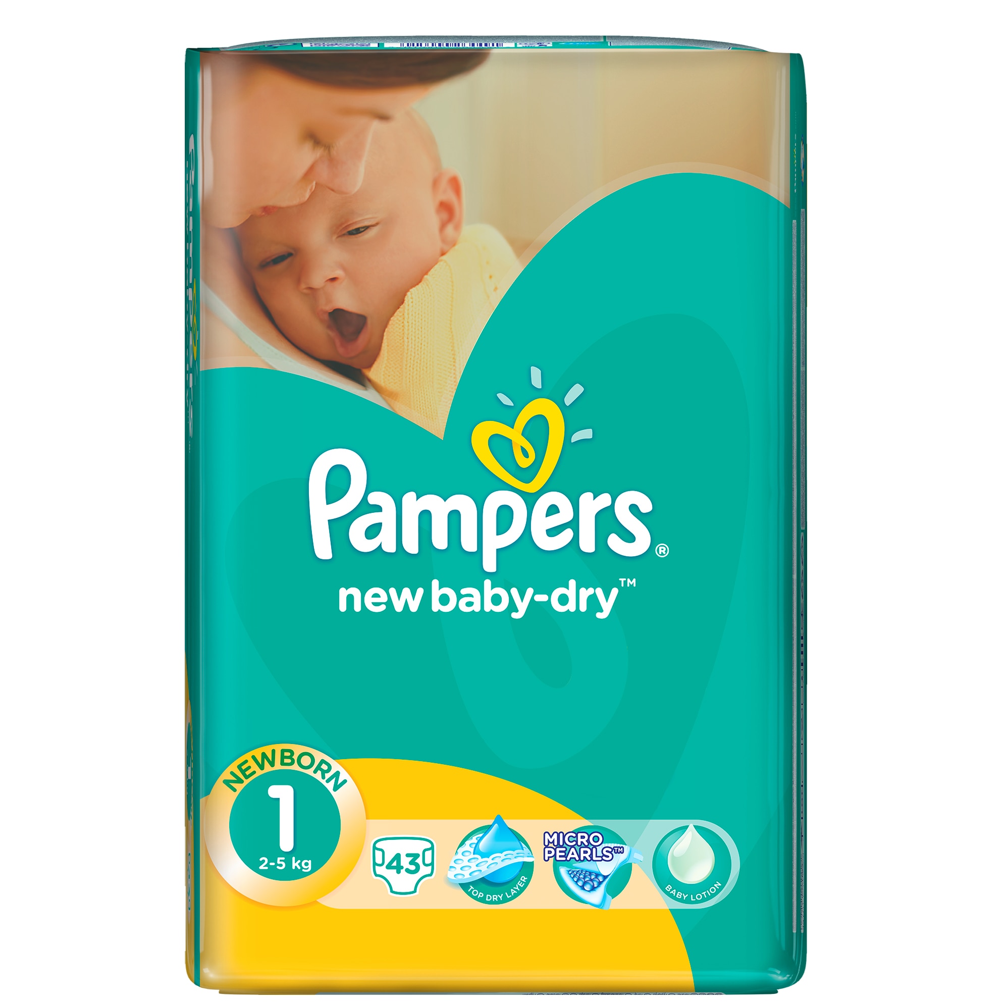 bobas z akcesoriami i pampers