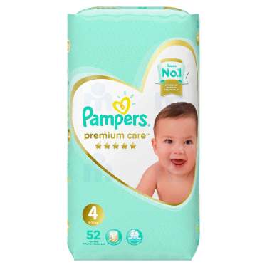 pampers mielec