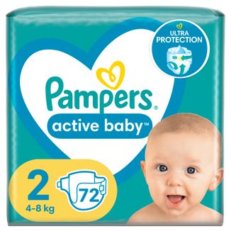 pampers sleep&play junior 5