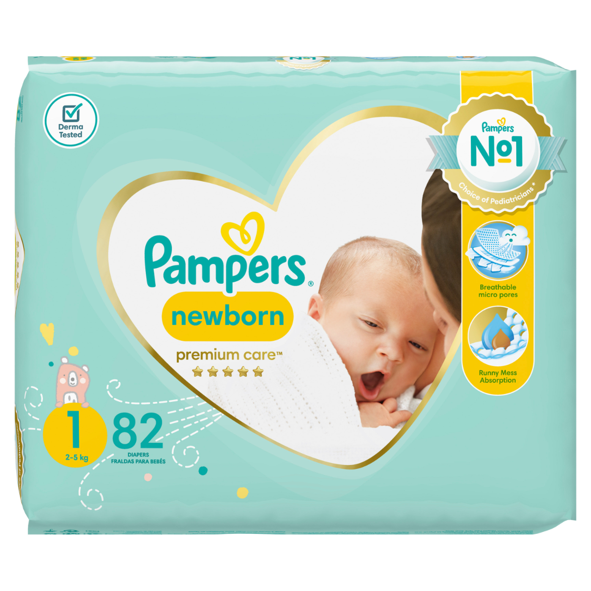 pampers dla doroslych a alarm o kupie