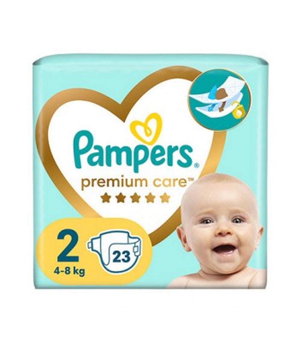 pieluchy pampers 6 cena