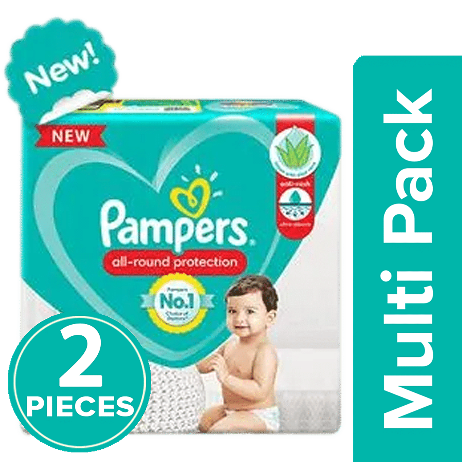 pampers premium care 2 tesco