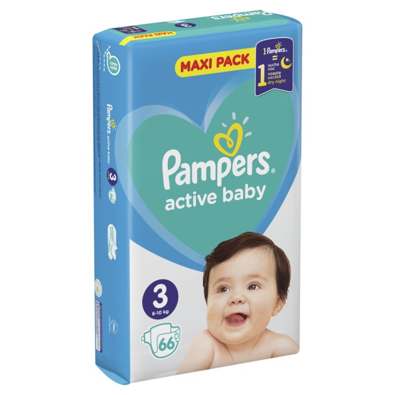 pampers pants 5 40szt