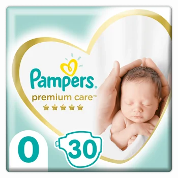 pieluchomajtki pampers 5 all