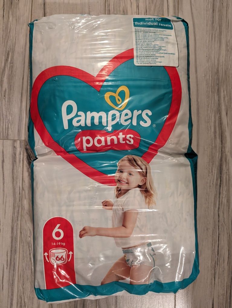 pampers premium care 3 stokrotka