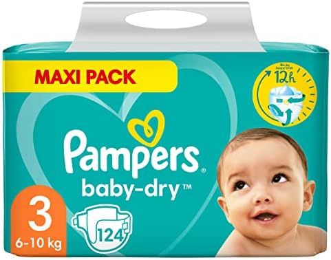 pampers sensitive 1 gemini