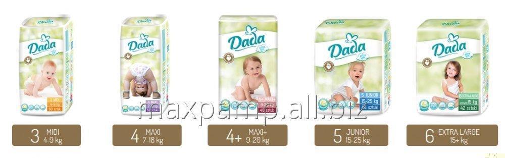 pampers premium care rozmiar 1 88