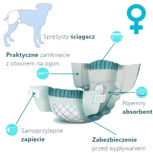 pampers zdjęć