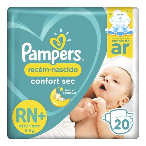 pampers sex