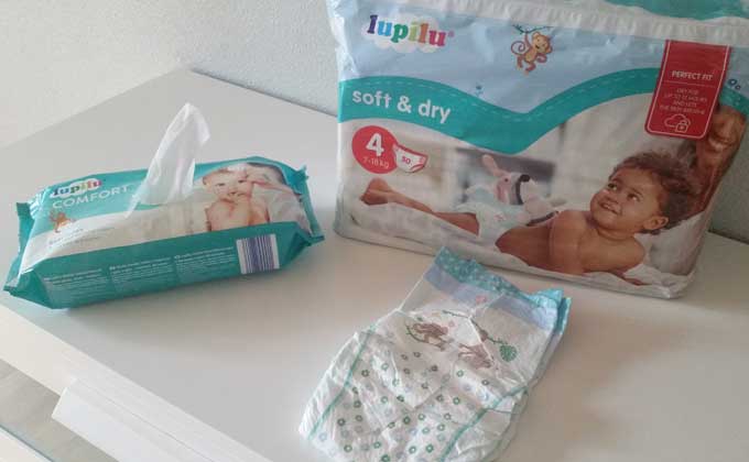 pampers pants jak zakladac